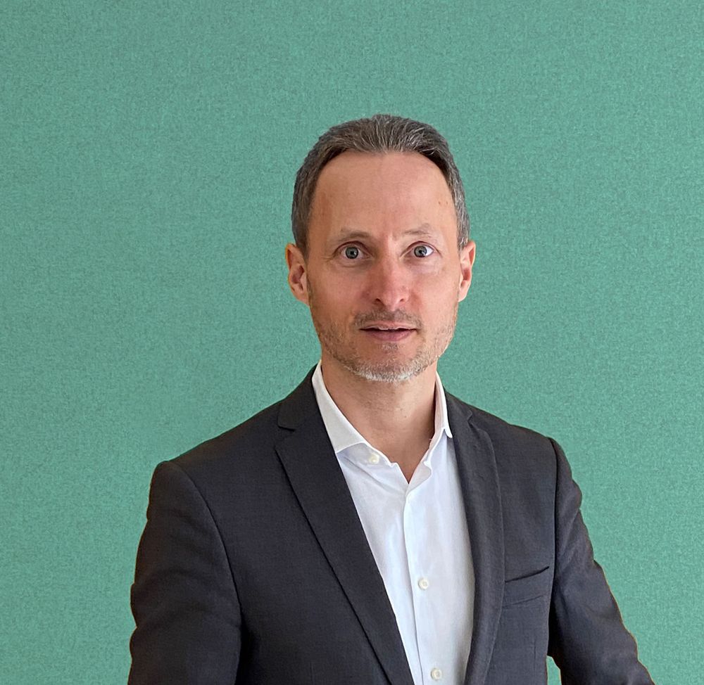 Management Profilbild